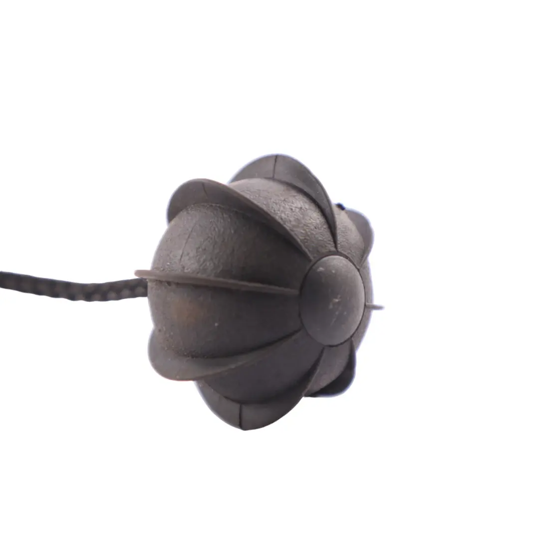 Window Parcel Shelf Hanger Lifting Holding Cord SET to Mini Cooper R56 Rear with Part number 2755720 Mini Cooper R56 Rear Window Parcel Shelf Hanger Lifting Holding Cord SET - SKU 2755720 - Part number 2755720