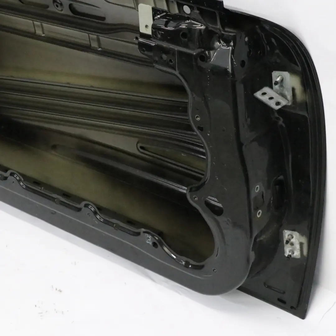 Mini R55 R56 R57 R58 R59 Porta Anteriore Sinistra Midnight Nero Metallic - A94 - SKU 2755935-MNB - Numero di parte 2755935