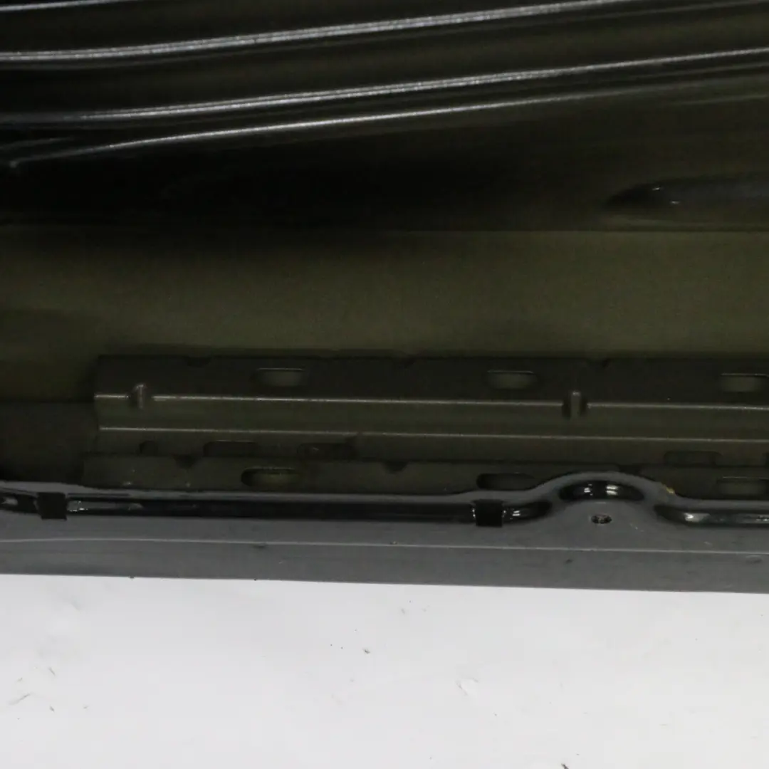 Door Front Left N/S Midnight Black Metallic - A94 to Mini R55 R56 R57 R58 R59 with Part number 2755935 Mini R55 R56 R57 R58 R59 Door Front Left N/S Midnight Black Metallic - A94 - SKU 2755935-MNB - Part number 2755935