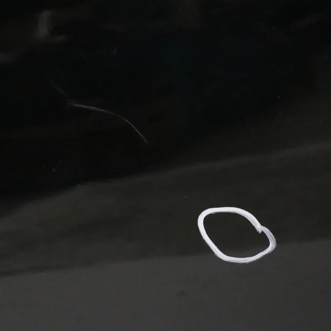 Puerta Delantera Izquierda Midnight Black Metallic A94 para Mini R55 R56 R57 R58 R59 con número de pieza 2755935 Mini R55 R56 R57 R58 R59 Puerta Delantera Izquierda Midnight Black Metallic A94 - SKU 2755935-MNB - Número de pieza 2755935