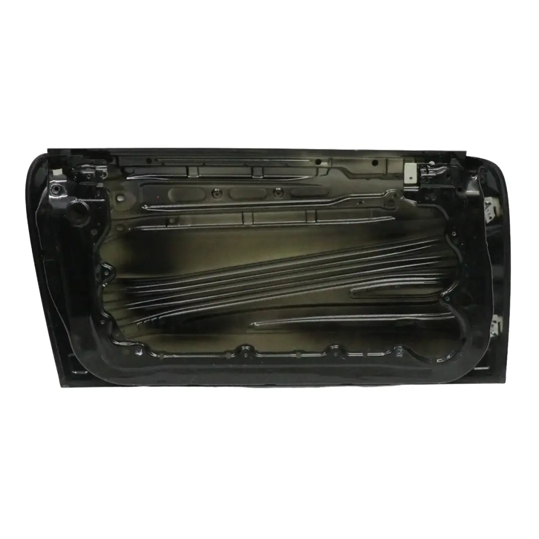 Door Front Left N/S Midnight Black Metallic - A94 to Mini R55 R56 R57 R58 R59 with Part number 2755935 Mini R55 R56 R57 R58 R59 Door Front Left N/S Midnight Black Metallic - A94 - SKU 2755935-MNB - Part number 2755935