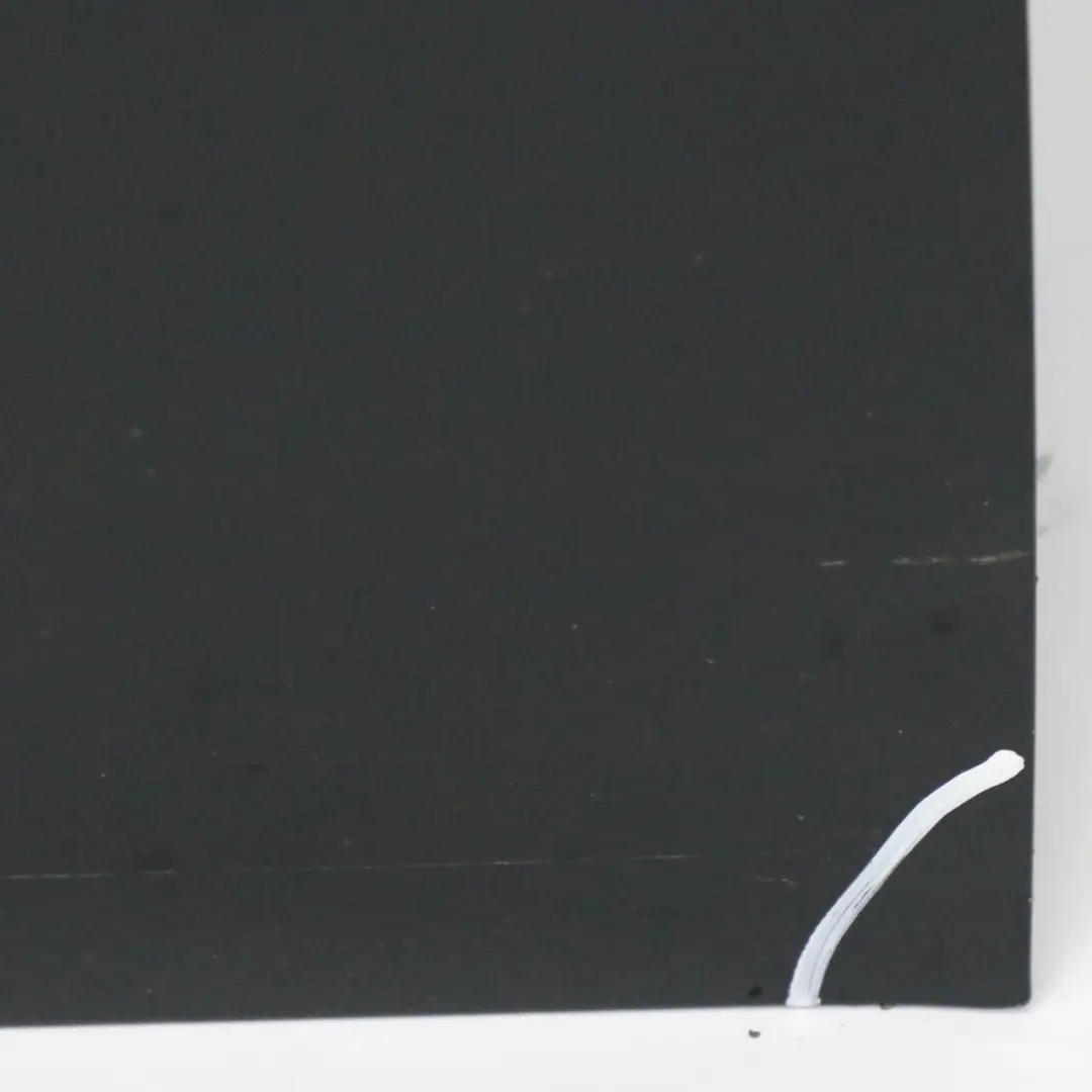 Mini Cooper R55 R56 R57 R58 R59 Porta Anteriore Destra Midnight Black - A94 - SKU 2755936-MNB - Numero di parte 2755936