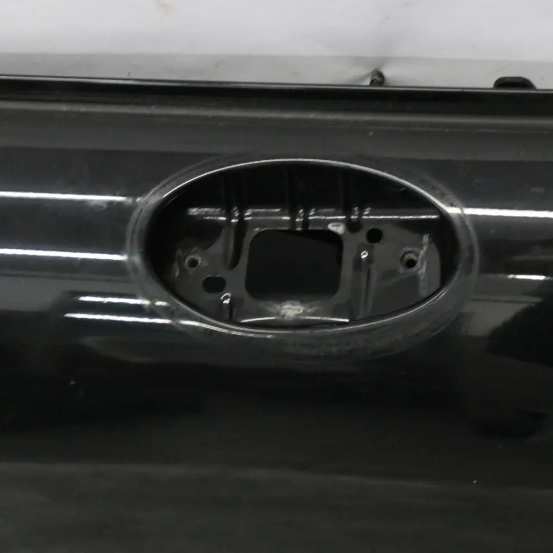 Mini Cooper R55 R56 R57 R58 R59 Puerta Delantera Derecha Midnight Black - A94 - SKU 2755936-MNB - Número de pieza 2755936