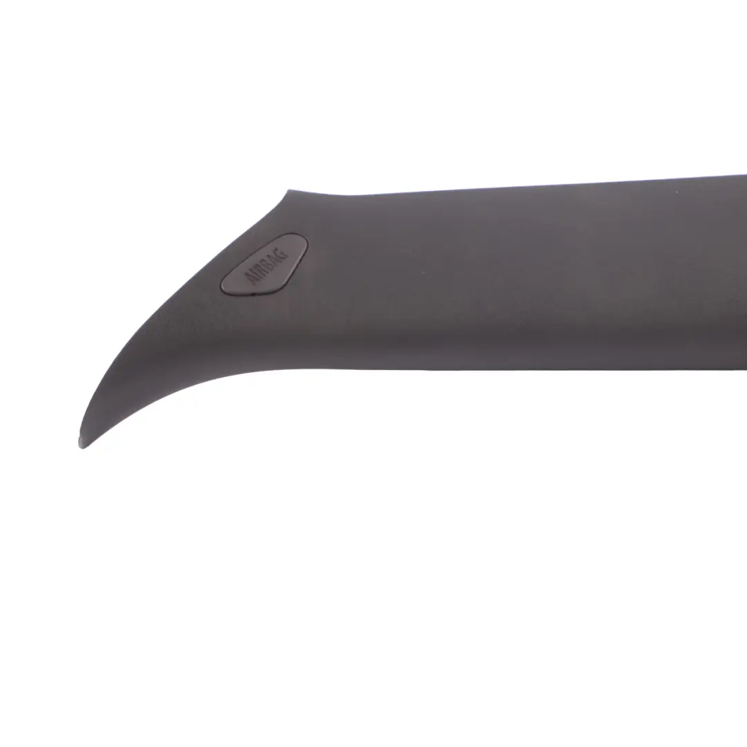 Osłona Obudowa Poszycie Słupka A Lewe Czarne 2751793 do Mini R55 R56 o numerze 7236259 Mini R55 R56 Osłona Obudowa Poszycie Słupka A Lewe Czarne 2751793 - SKU 2756769-1 - Numer Części 7236259