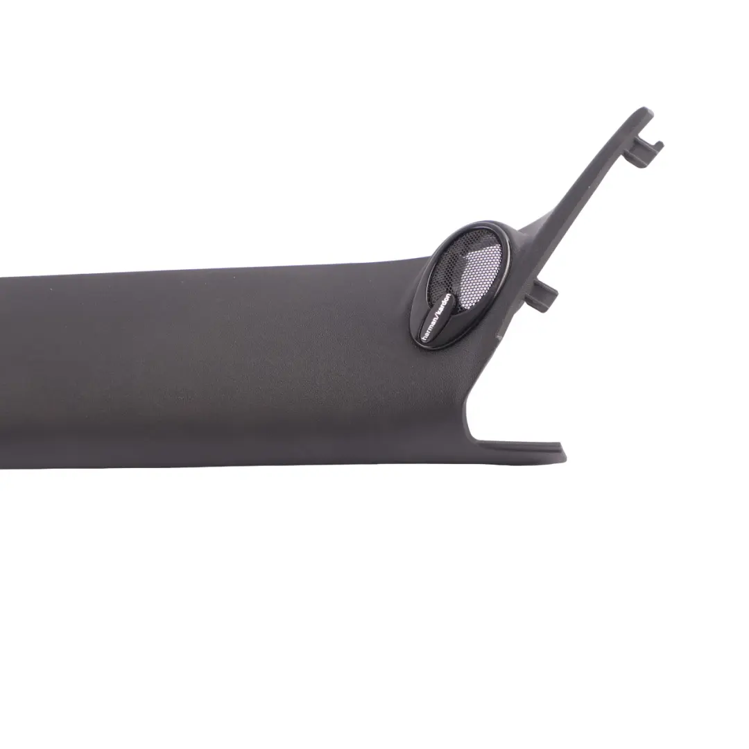 Osłona Obudowa Poszycie Słupka A Lewe Czarne 2751793 do Mini R55 R56 o numerze 7236259 Mini R55 R56 Osłona Obudowa Poszycie Słupka A Lewe Czarne 2751793 - SKU 2756769-1 - Numer Części 7236259