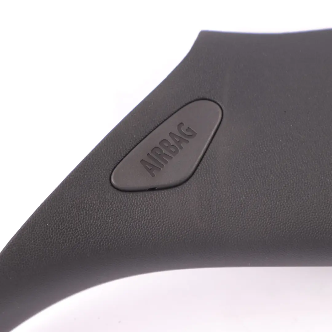 Cache pilier A Mini R55 R56 Gauche Trim Carbone Noir Harman Kardon 2751793 pour à propos du numéro de pièce 7236259 Cache pilier A Mini R55 R56 Gauche Trim Carbone Noir Harman Kardon 2751793 - SKU 2756769-1 - Numéro de pièce 7236259