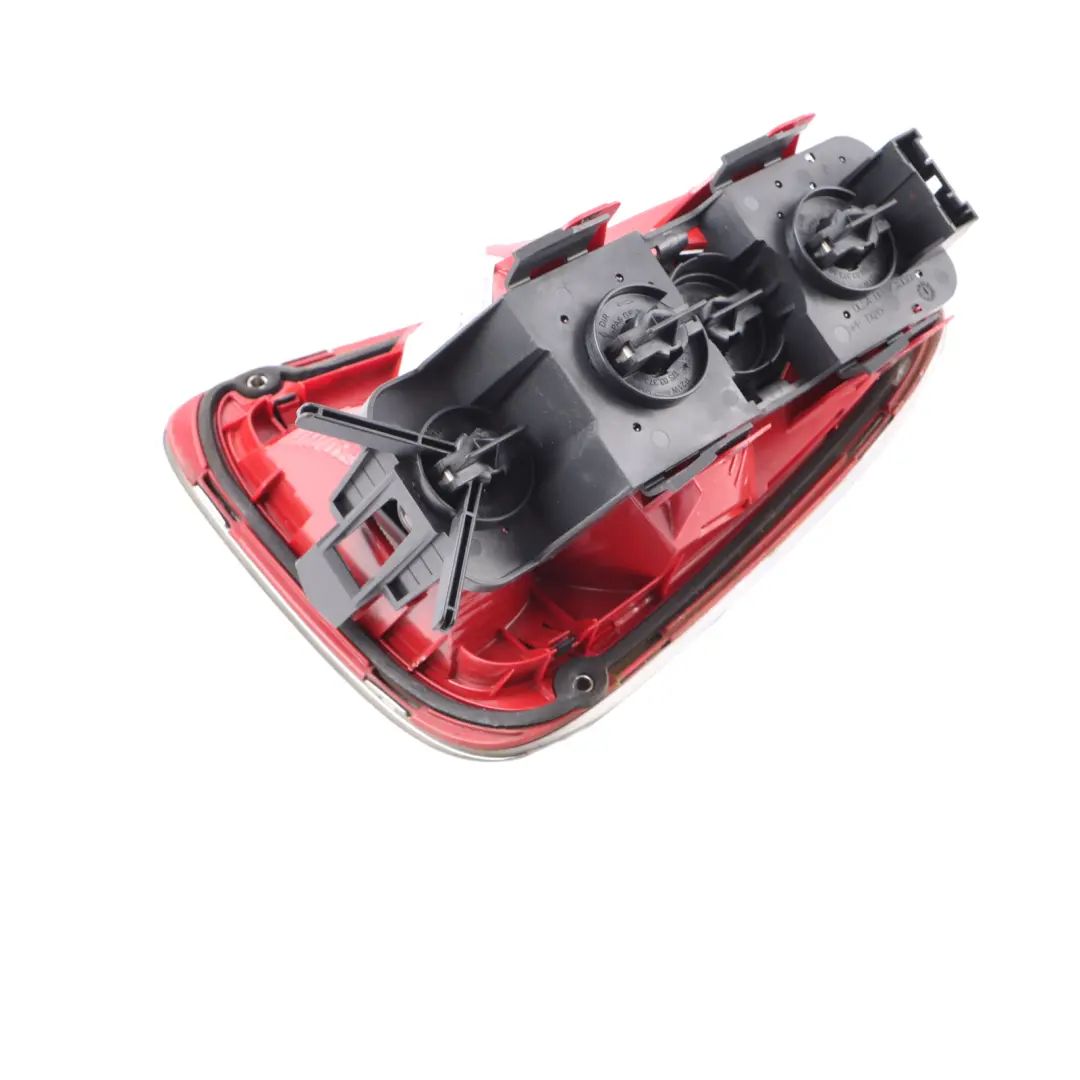 Lamp Mini R56 R57 Cabrio Tail Light Set Left Right N/O/S 2757010 2751307 to Rear with Part number 2757010/2751307 Rear Lamp Mini R56 R57 Cabrio Tail Light Set Left Right N/O/S 2757010 2751307 - SKU 2757010/2751307-UK - Part number 2757010/2751307
