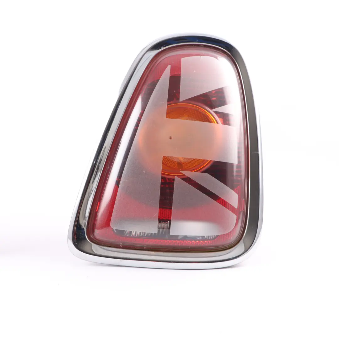 Rear Lamp Mini R56 R57 Cabrio Tail Light Set Left Right N/O/S 2757010 2751307 - SKU 2757010/2751307-UK - Part number 2757010/2751307