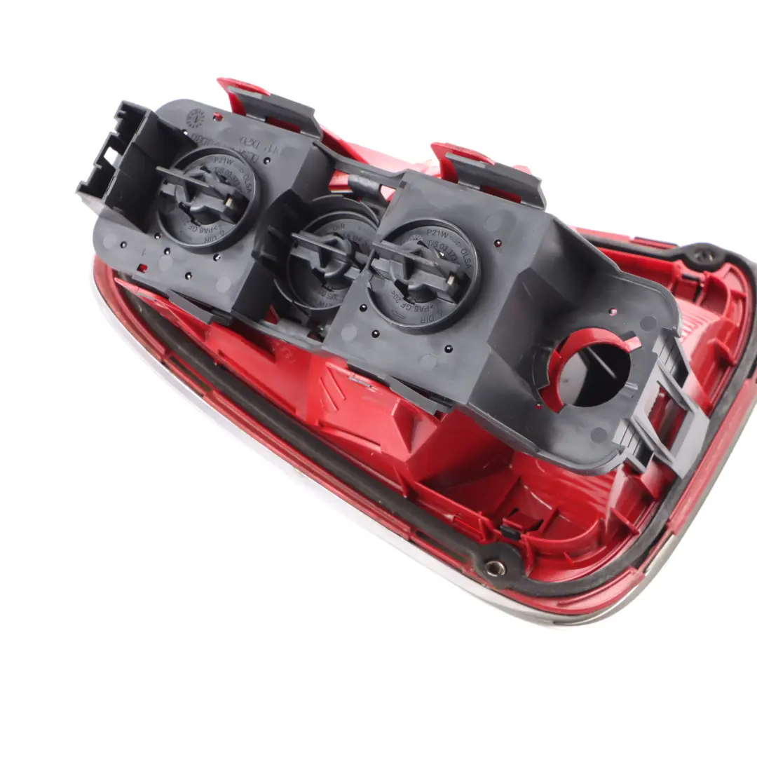 Lamp Mini R56 R57 Cabrio Tail Light Set Left Right N/O/S 2757010 2751307 to Rear with Part number 2757010/2751307 Rear Lamp Mini R56 R57 Cabrio Tail Light Set Left Right N/O/S 2757010 2751307 - SKU 2757010/2751307-UK - Part number 2757010/2751307