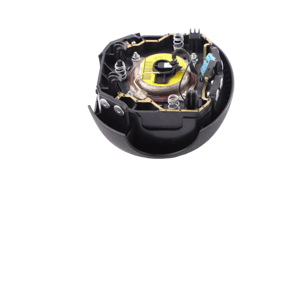 Poduszka Powietrzna Kierowcy Airbag do Mini Cooper One R55 R56 Sport o numerze 2757665 Mini Cooper One R55 R56 Sport Poduszka Powietrzna Kierowcy Airbag - SKU 2757665 - Numer Części 2757665