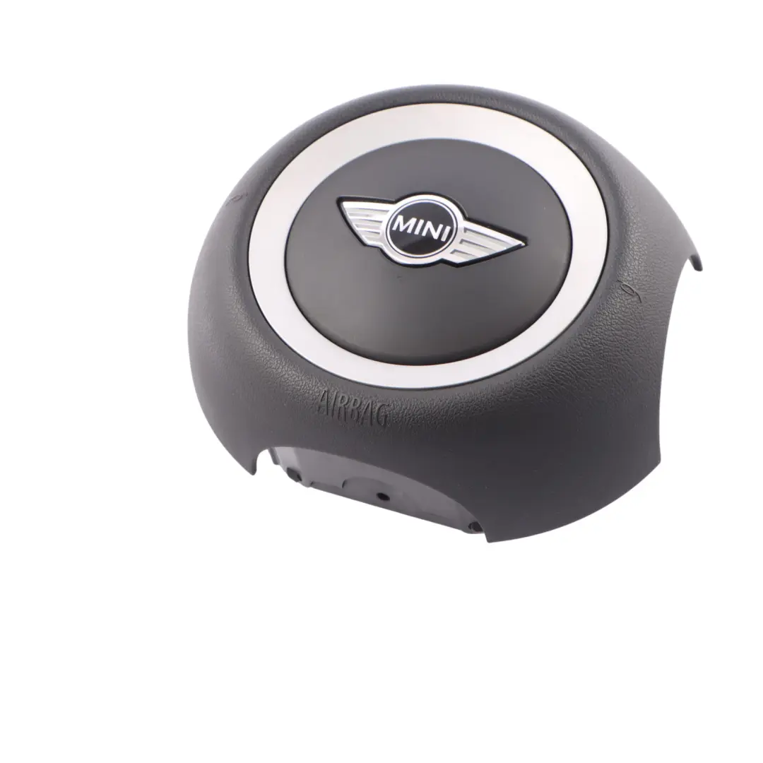 Tres Radios Módulo Aire Deportivo Conductor para Mini Cooper One R55 R56 Volante De con número de pieza 2757665 Mini Cooper One R55 R56 Volante De Tres Radios Módulo Aire Deportivo Conductor - SKU 2757665 - Número de pieza 2757665