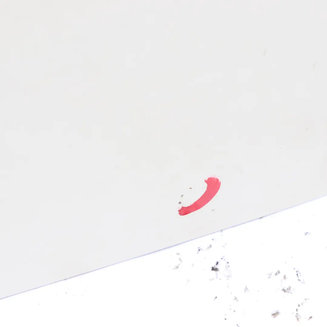 Boot Trunk Right O/S Splitdoor Split Door Pepper White - 650 to Mini Clubman R55 with Part number 2757716 Mini Clubman R55 Boot Trunk Right O/S Splitdoor Split Door Pepper White - 650 - SKU 2757716-PW2 - Part number 2757716