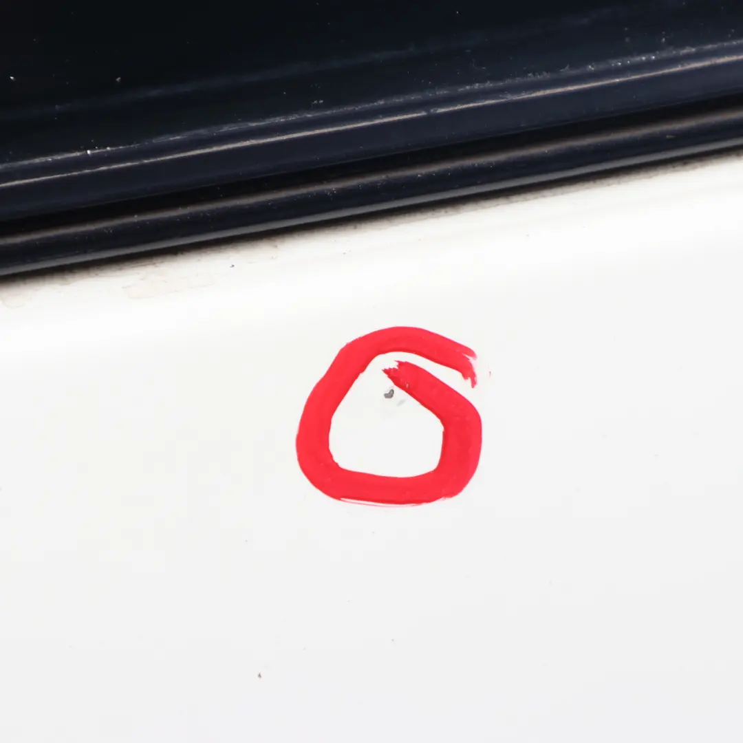 Boot Trunk Right O/S Splitdoor Split Door Pepper White - 650 to Mini Clubman R55 with Part number 2757716 Mini Clubman R55 Boot Trunk Right O/S Splitdoor Split Door Pepper White - 650 - SKU 2757716-PW2 - Part number 2757716