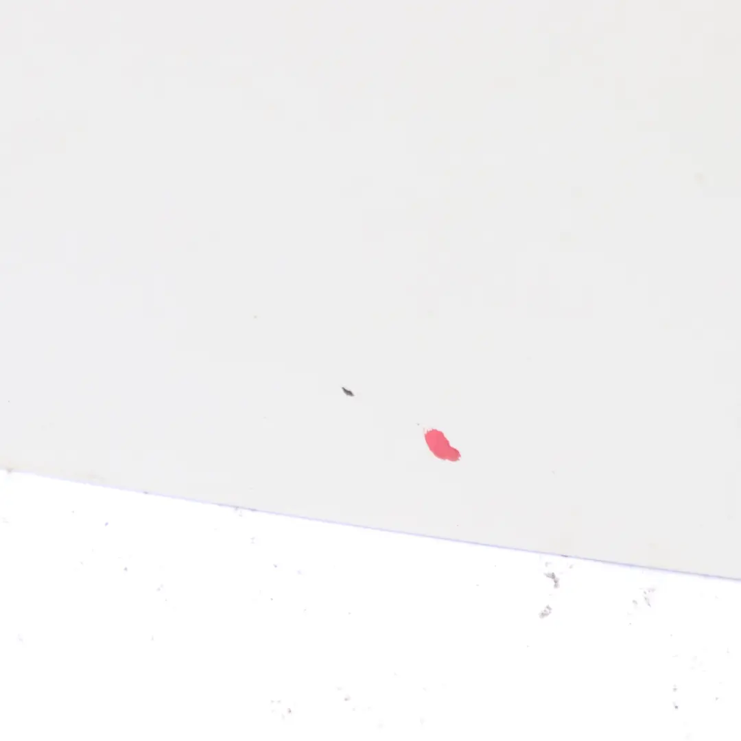 Boot Trunk Right O/S Splitdoor Split Door Pepper White - 650 to Mini Clubman R55 with Part number 2757716 Mini Clubman R55 Boot Trunk Right O/S Splitdoor Split Door Pepper White - 650 - SKU 2757716-PW2 - Part number 2757716