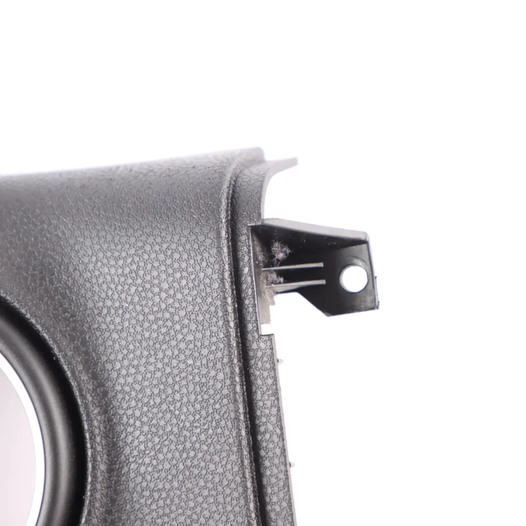 Lateral Trim Cooper S Clubdoor Side Panel Checkered Silver to Mini R55 Clubman with Part number 2757868 Mini R55 Clubman Lateral Trim Cooper S Clubdoor Side Panel Checkered Silver - SKU 2757868-7 - Part number 2757868