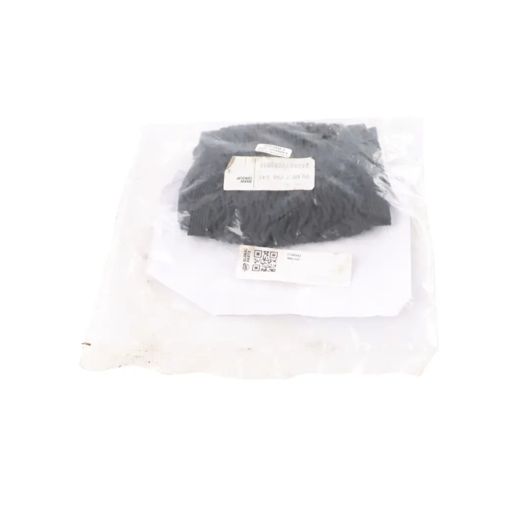 Maletero Tapa Compartimento Red De Carga para Mini Cooper R57 con número de pieza 2758542 Mini Cooper R57 Maletero Tapa Compartimento Red De Carga - SKU 2758542 - Número de pieza 2758542