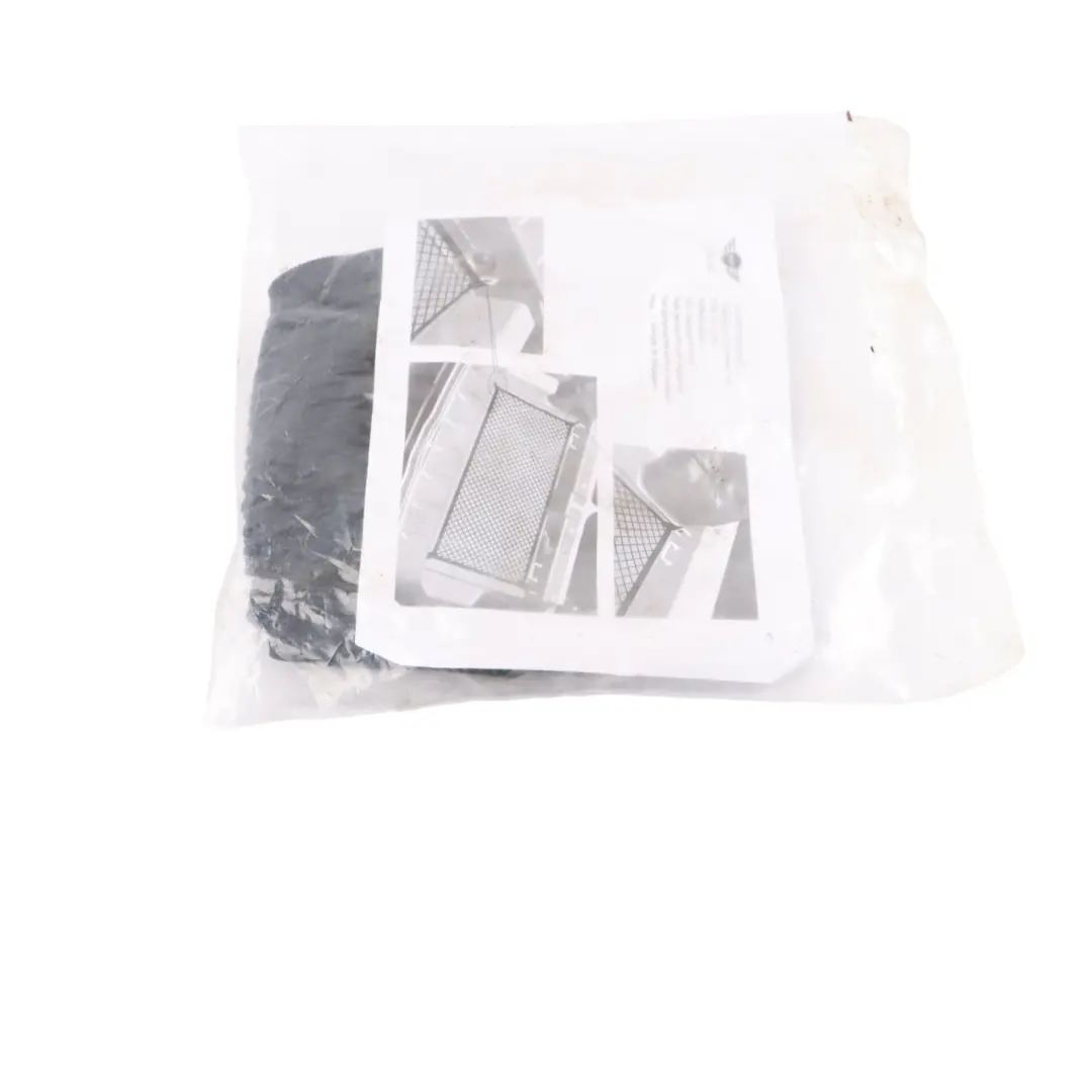 Rete Portabagagli Bagagliaio E Baule per Mini Cooper R57 con numero di parte 2758542 Mini Cooper R57 Rete Portabagagli Bagagliaio E Baule - SKU 2758542 - Numero di parte 2758542