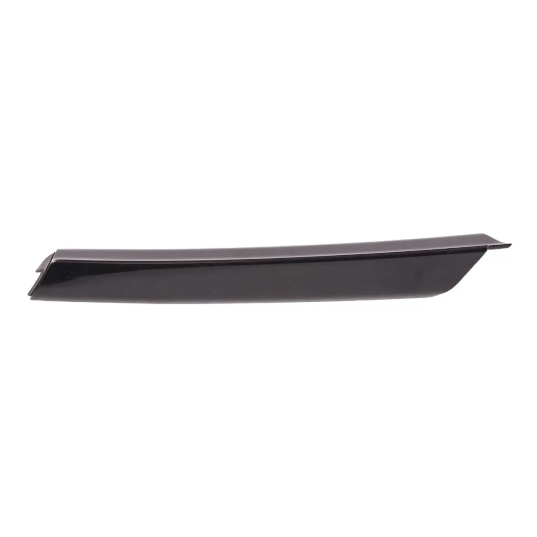 Mini R58 Säule C Panel Abdeckung Hinten Links Außen Hochglanz - SKU 2758805 - Teilenummer 2758805