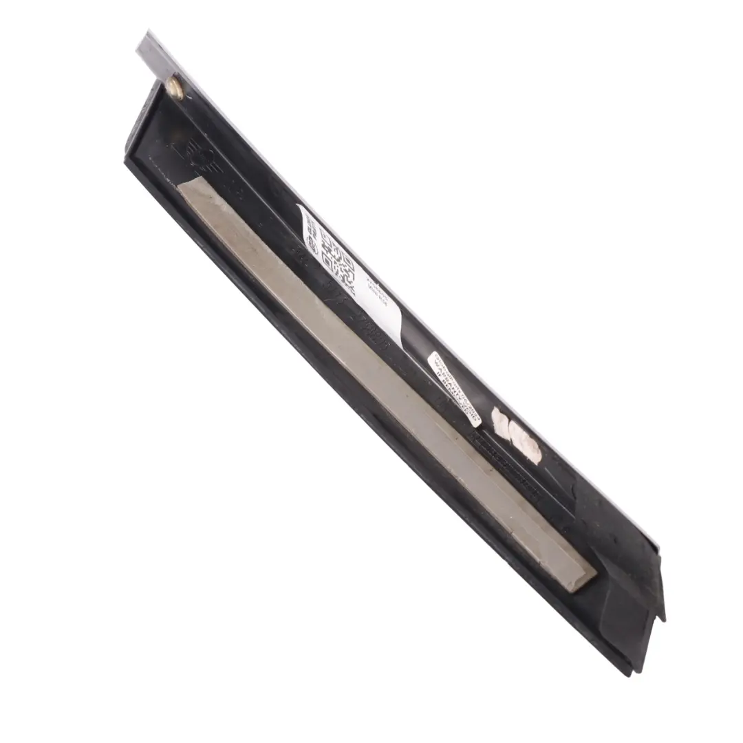 Mini R58 Säule C Panel Abdeckung Hinten Links Außen Hochglanz - SKU 2758805 - Teilenummer 2758805