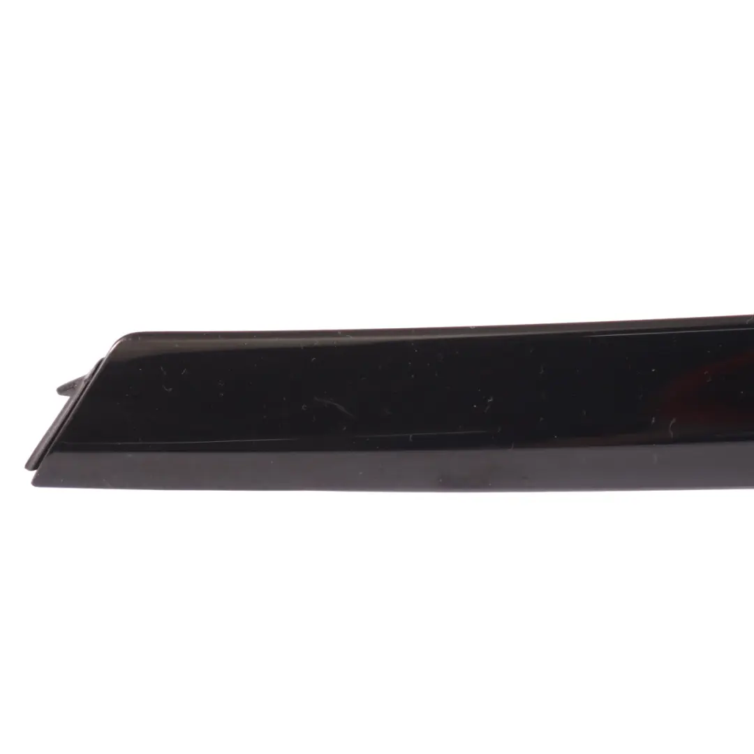 Mini R58 Säule C Panel Abdeckung Hinten Links Außen Hochglanz - SKU 2758805 - Teilenummer 2758805
