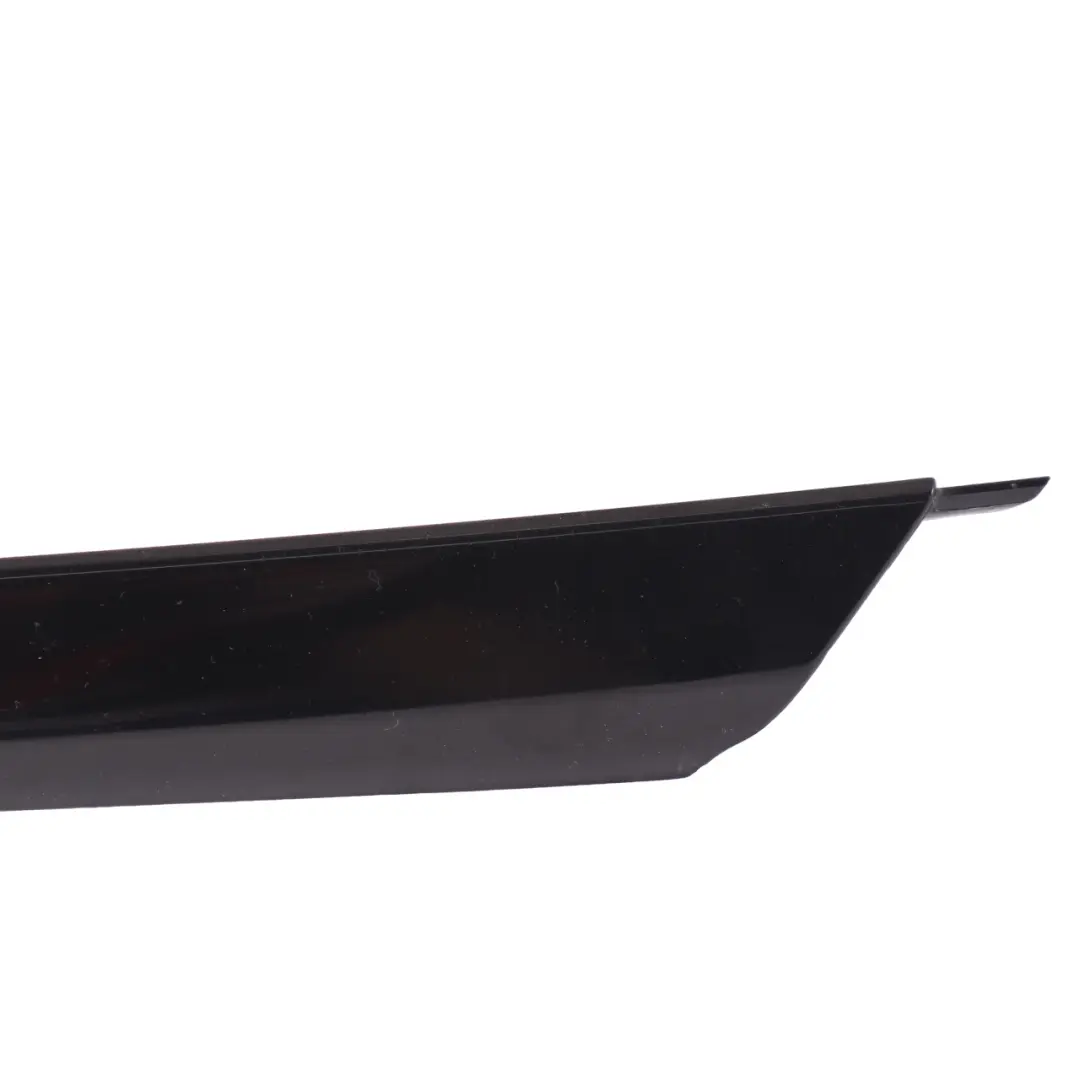 Mini R58 Säule C Panel Abdeckung Hinten Links Außen Hochglanz - SKU 2758805 - Teilenummer 2758805
