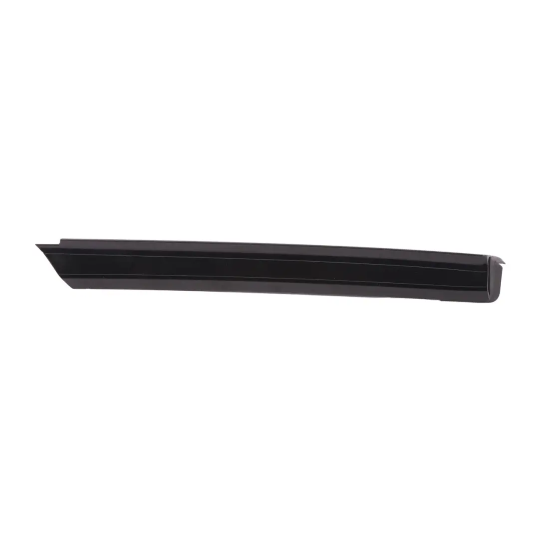 Mini R58 Column C Pillar Panel Cover Rear Left N/S Outside High Gloss - SKU 2758805 - Part number 2758805