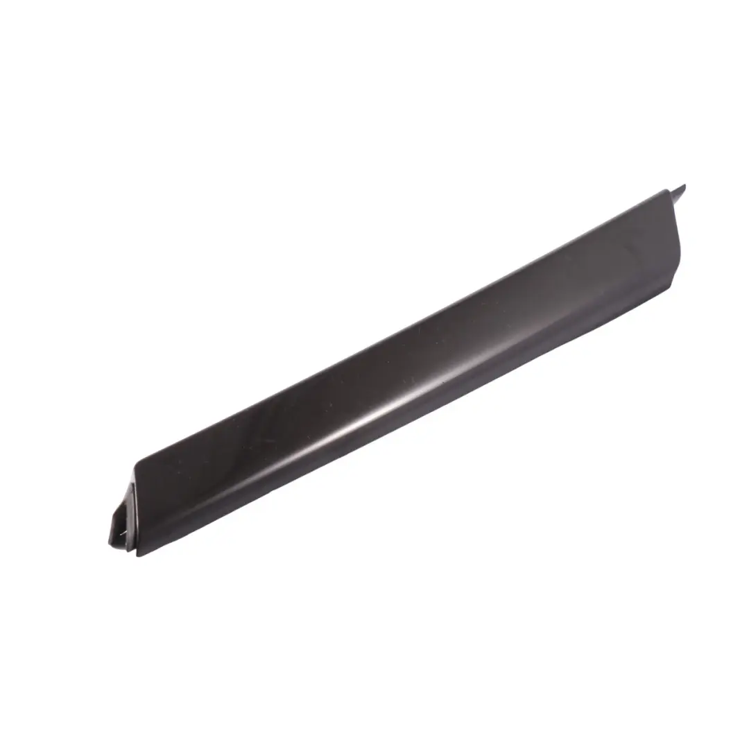 Mini R58 Säule C Panel Abdeckung Hinten Links Außen Hochglanz - SKU 2758805 - Teilenummer 2758805