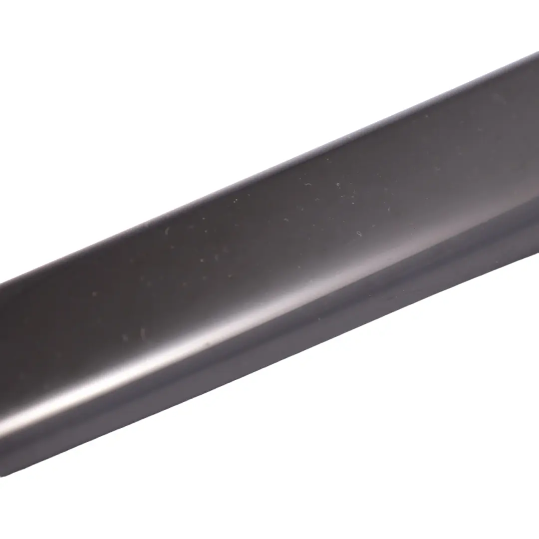 Mini R58 Säule C Panel Abdeckung Hinten Links Außen Hochglanz - SKU 2758805 - Teilenummer 2758805