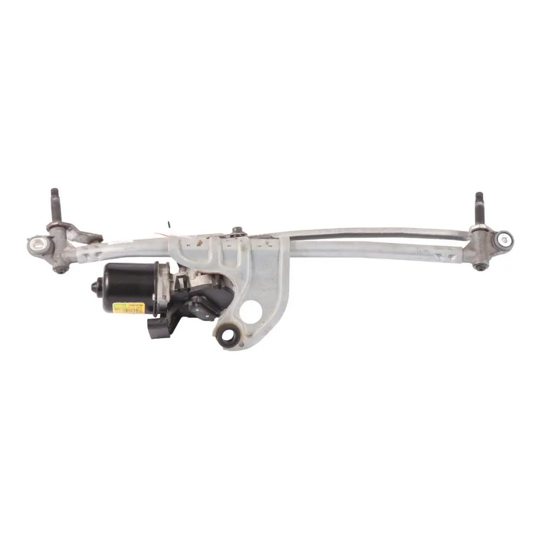 Mini R58 59 Wischer Gestänge Motor Front Scheibe - SKU 2758912 - Teilenummer 2758912