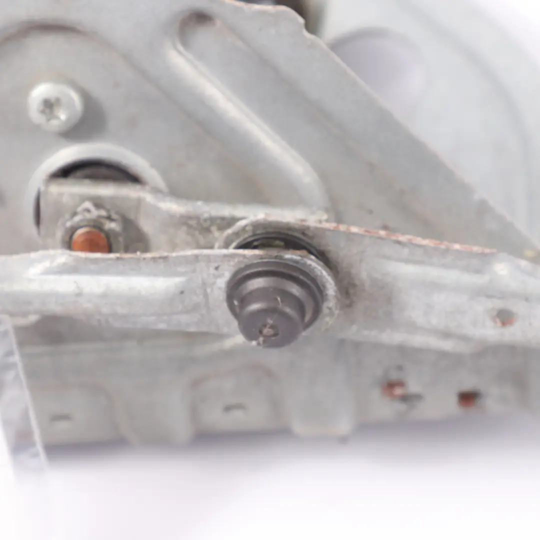 Moteur d'essuie-glace avant pour Mini R58 59 à propos du numéro de pièce 2758912 Mini R58 59 Moteur d'essuie-glace avant - SKU 2758912 - Numéro de pièce 2758912