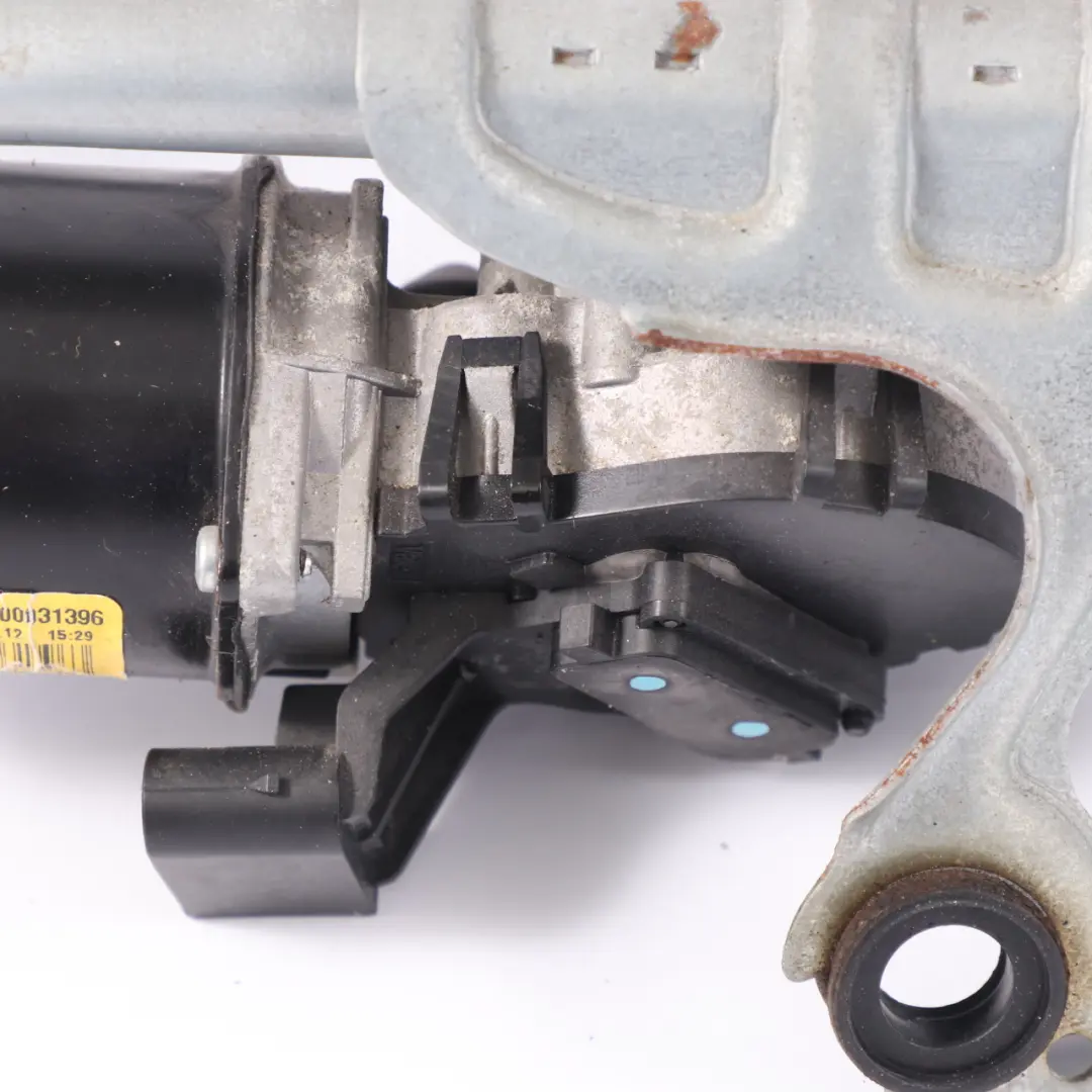 Mini R58 59 Wiper Linkage Motor Front Windscreen - SKU 2758912 - Part number 2758912