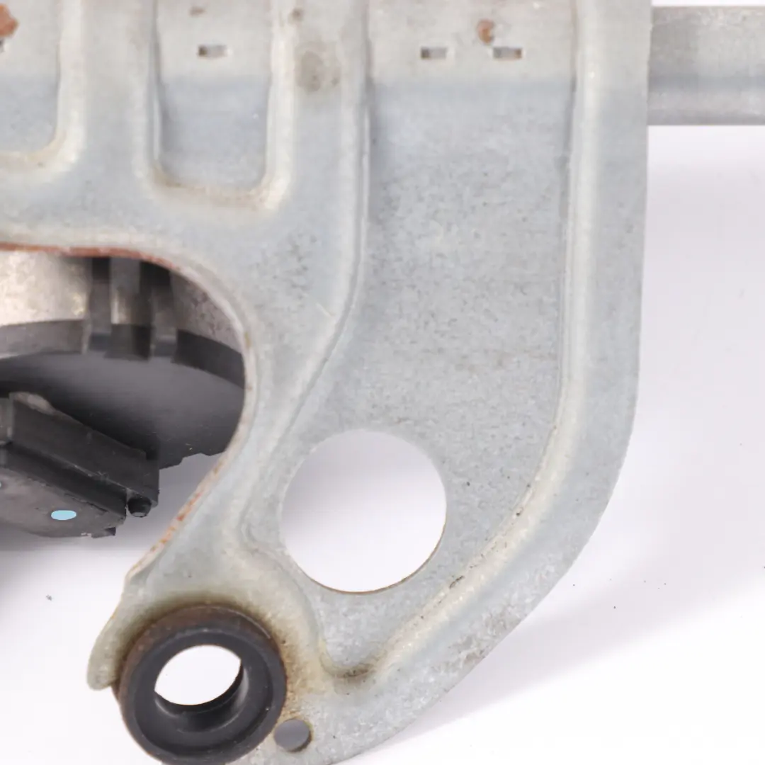 Mini R58 59 Wiper Linkage Motor Front Windscreen - SKU 2758912 - Part number 2758912