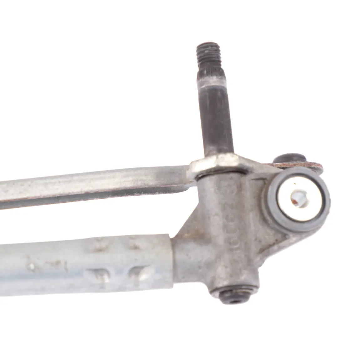 conexión del limpiaparabrisas parabrisas delantero para Mini R58 59 Motor la con número de pieza 2758912 Mini R58 59 Motor la conexión del limpiaparabrisas parabrisas delantero - SKU 2758912 - Número de pieza 2758912