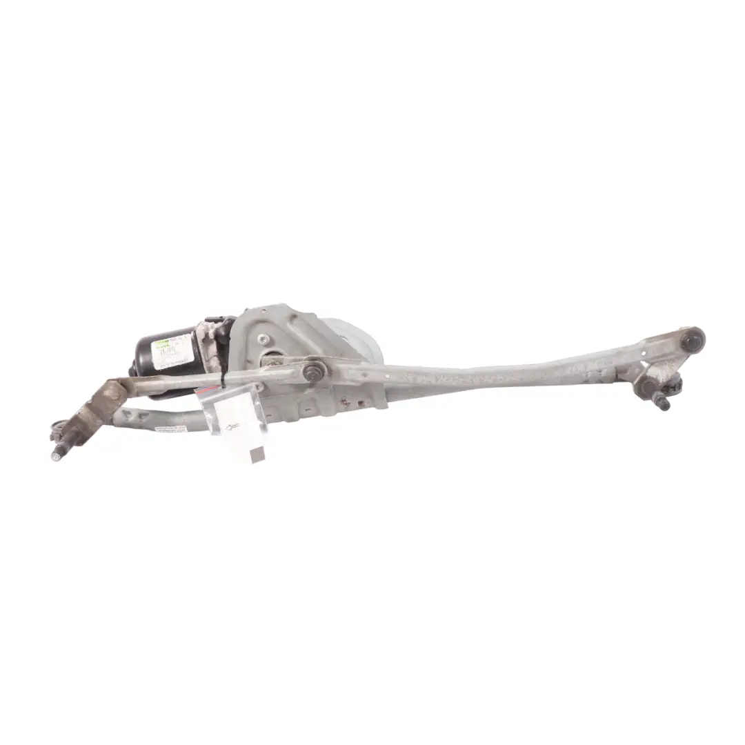 Mini R58 59 Wiper Linkage Motor Front Windscreen - SKU 2758912 - Part number 2758912