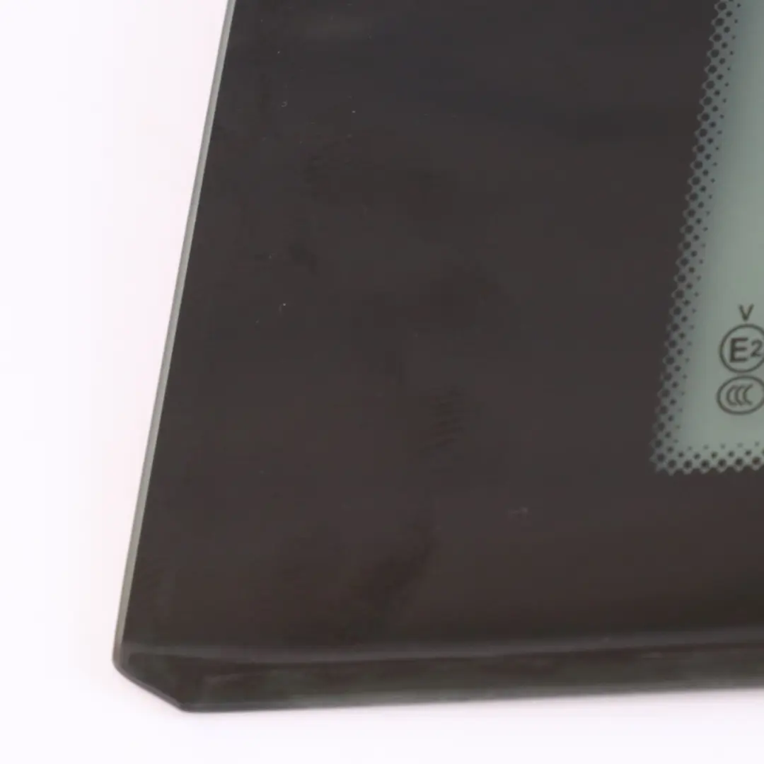 Coupé R58 Seitenfestver Glasung SSG Hinten Links für Mini mit Teilenummer 2759503 Mini Coupé R58 Seitenfestver Glasung SSG Hinten Links - SKU 2759503-1 - Teilenummer 2759503