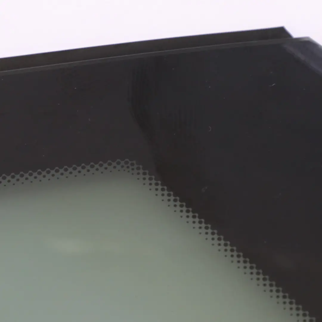 Mini Coupé R58 Side Fixed Glass Window SSG Rear Left N/S - SKU 2759503-1 - Part number 2759503