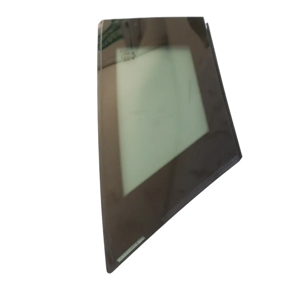 Coupé R58 Fenêtre latérale fixe en verre SSG arrière gauche pour Mini à propos du numéro de pièce 2759503 Mini Coupé R58 Fenêtre latérale fixe en verre SSG arrière gauche - SKU 2759503-1 - Numéro de pièce 2759503