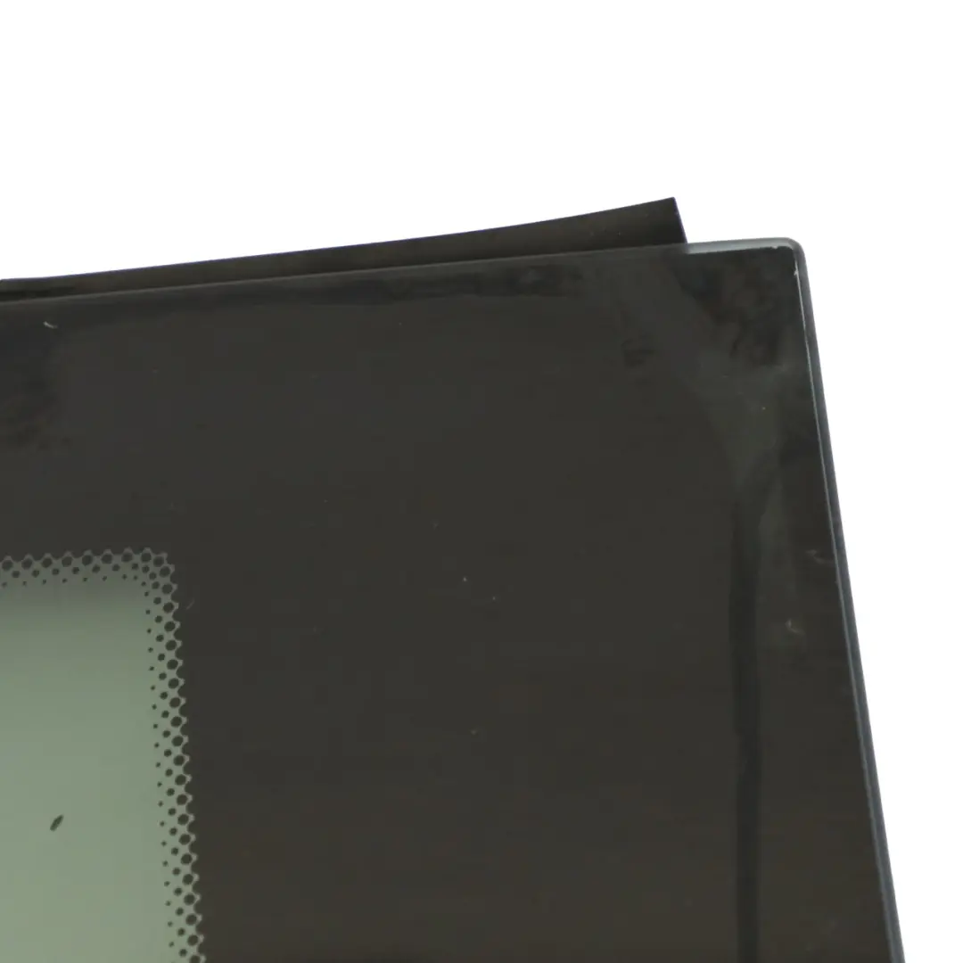 Coupé R58 Side Fixed Glass Window SSG Rear Right O/S to Mini with Part number 2759504 Mini Coupé R58 Side Fixed Glass Window SSG Rear Right O/S - SKU 2759504-1 - Part number 2759504