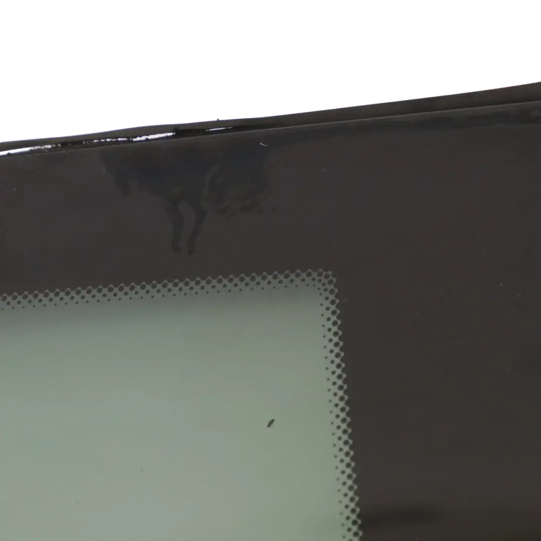 Mini Coupé R58 Vetro fisso laterale SSG posteriore destro - SKU 2759504-1 - Numero di parte 2759504