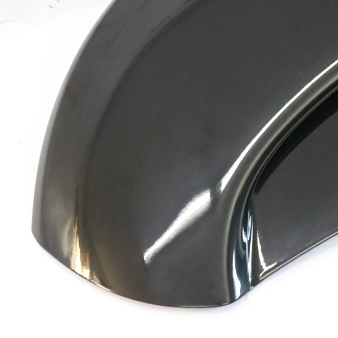 Mini Cooper R58 Coupe Dach Heck Spoiler Midnight Schwarz Metallic - A94 - SKU 2759626-MNB - Teilenummer 2759626