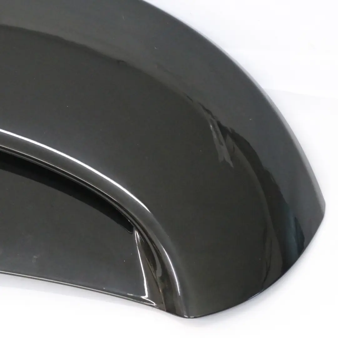 Mini Cooper R58 Coupe Dach Heck Spoiler Midnight Schwarz Metallic - A94 - SKU 2759626-MNB - Teilenummer 2759626