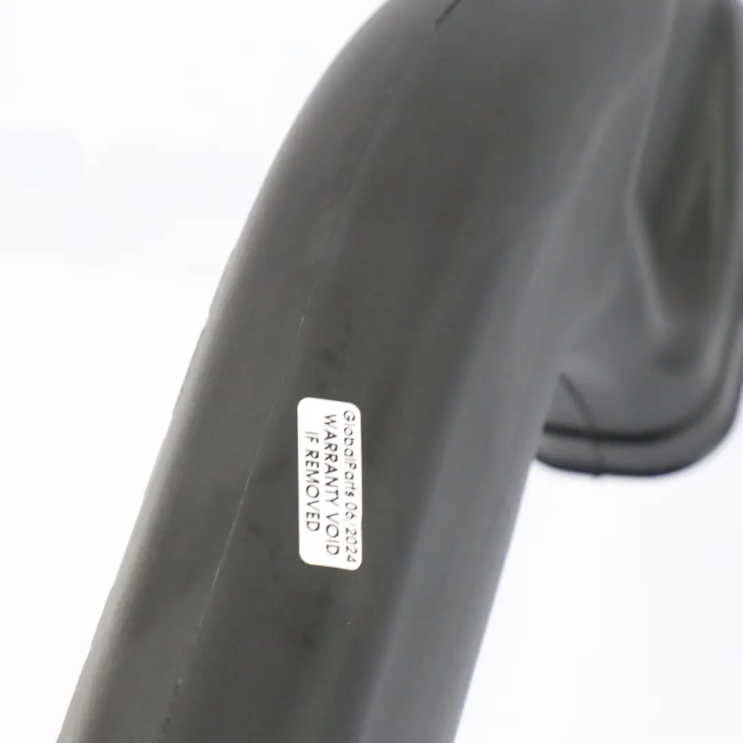 Conduit D'Admission D'Air Avant Droit pour Renault Trafic III à propos du numéro de pièce 278709662R Renault Trafic III Conduit D'Admission D'Air Avant Droit - SKU 278709662R - Numéro de pièce 278709662R