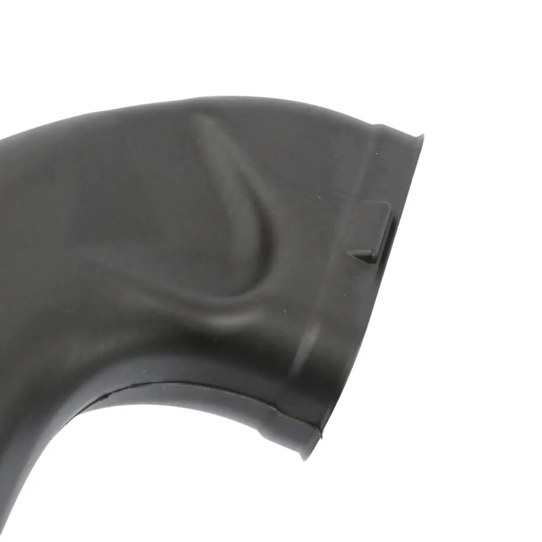Renault Trafic 3 Front Driver Side Air Duct Channel - SKU 278709662R - Part number 278709662R