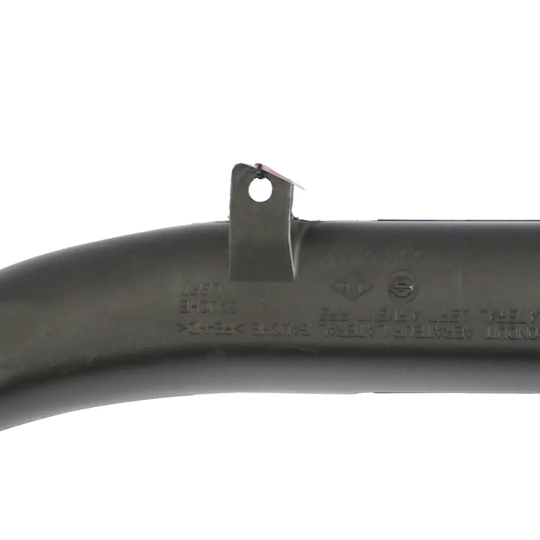 Renault Trafic 3 Armatu Renbrett Air Vent Duct Pipe - SKU 278719364R - Teilenummer 278719364R