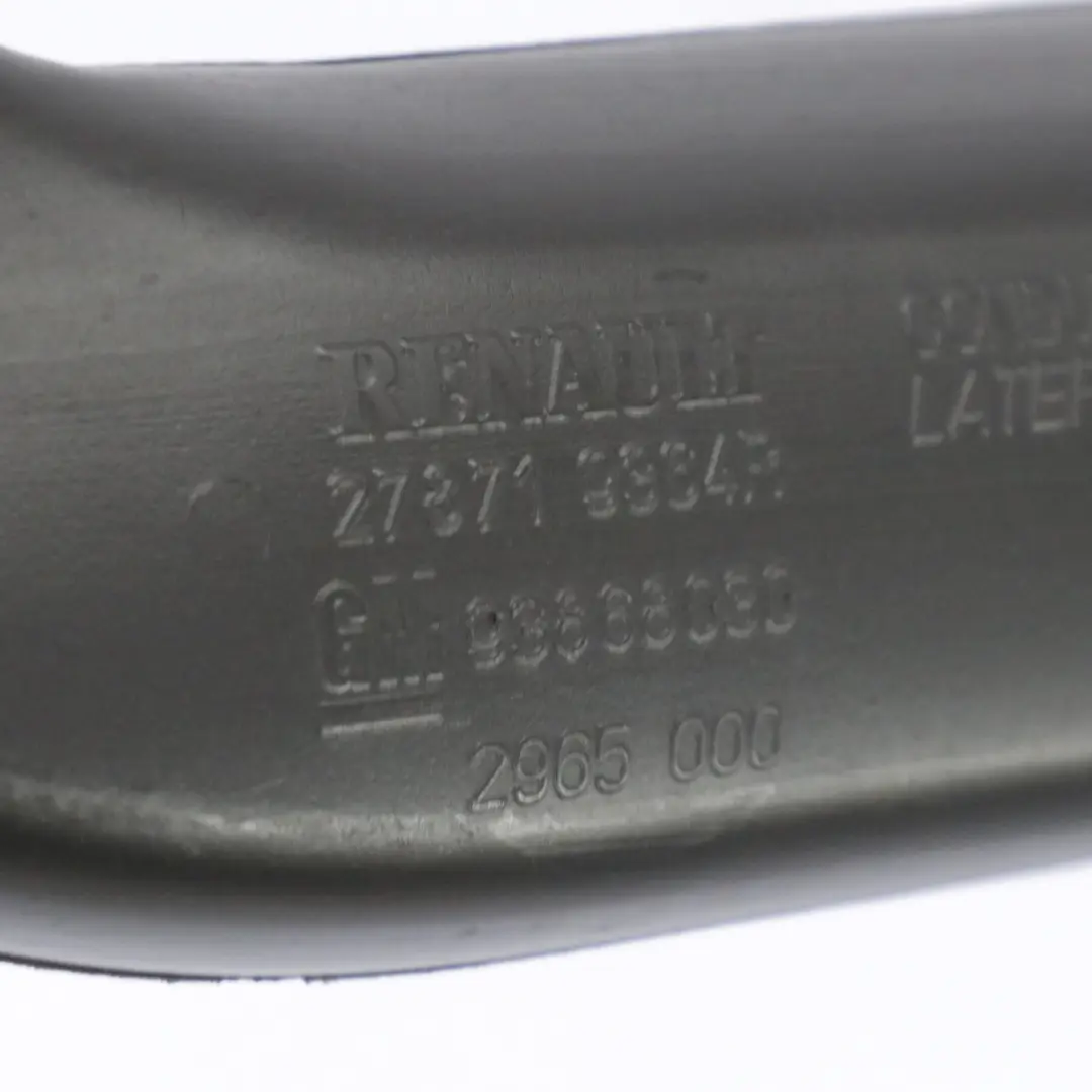 Renault Trafic 3 Armatu Renbrett Air Vent Duct Pipe - SKU 278719364R - Teilenummer 278719364R
