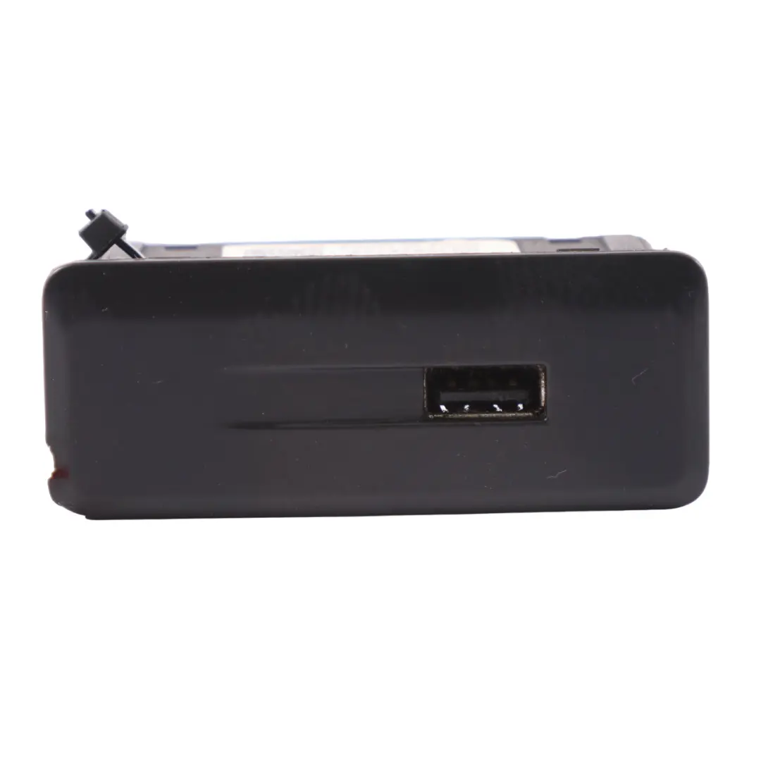  USB-Anschluss Renault Trafic 3 Vauxhall Vivaro B Buchse Stecker - SKU 280236188R - Teilenummer 280236188R