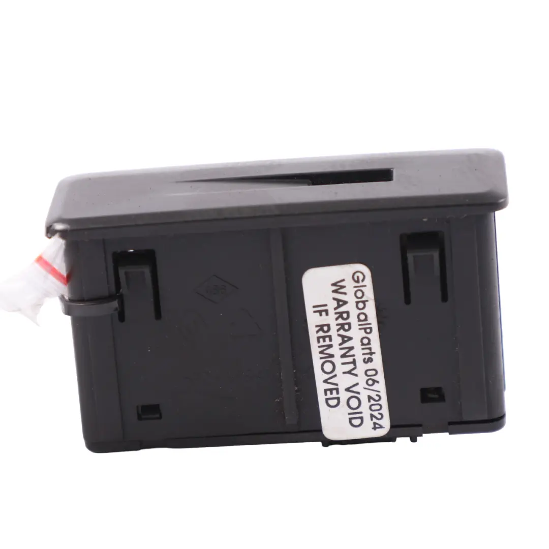  Porta USB Renault Trafic 3 Vauxhall Vivaro B Presa Connettore - SKU 280236188R - Numero di parte 280236188R