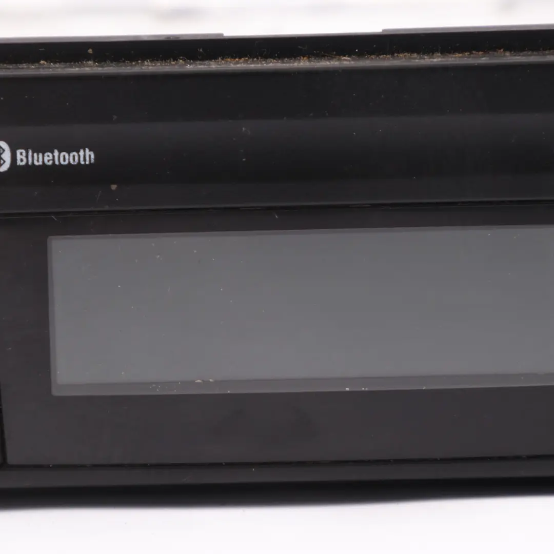  Radio MP3 Player Renault Trafic 3 Vivaro B Steuergerät Bluetooth - SKU 281151657R - Teilenummer 281151657R