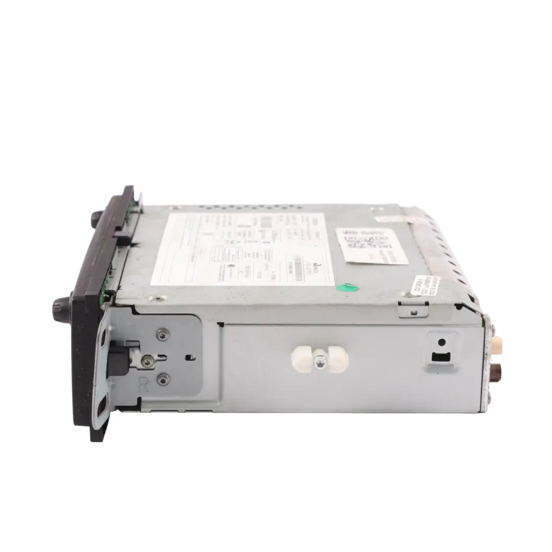 Radio MP3 Player Renault Trafic 3 Vivaro B Head Unit Bluetooth  - SKU 281151657R - Part number 281151657R