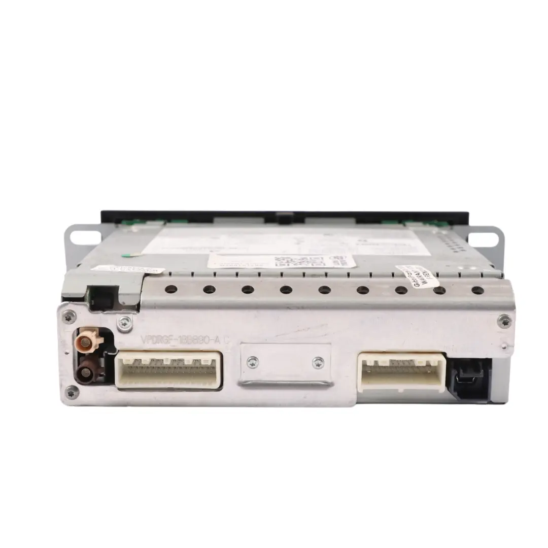 Radio MP3 Player Renault Trafic 3 Vivaro B Head Unit Bluetooth  - SKU 281151657R - Part number 281151657R